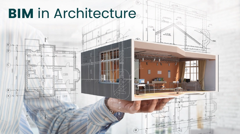The Role of Modern Technology (BIM & CAD) in Advancing Architectural Metalwork