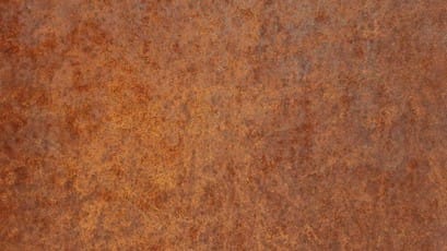 Corten Steel