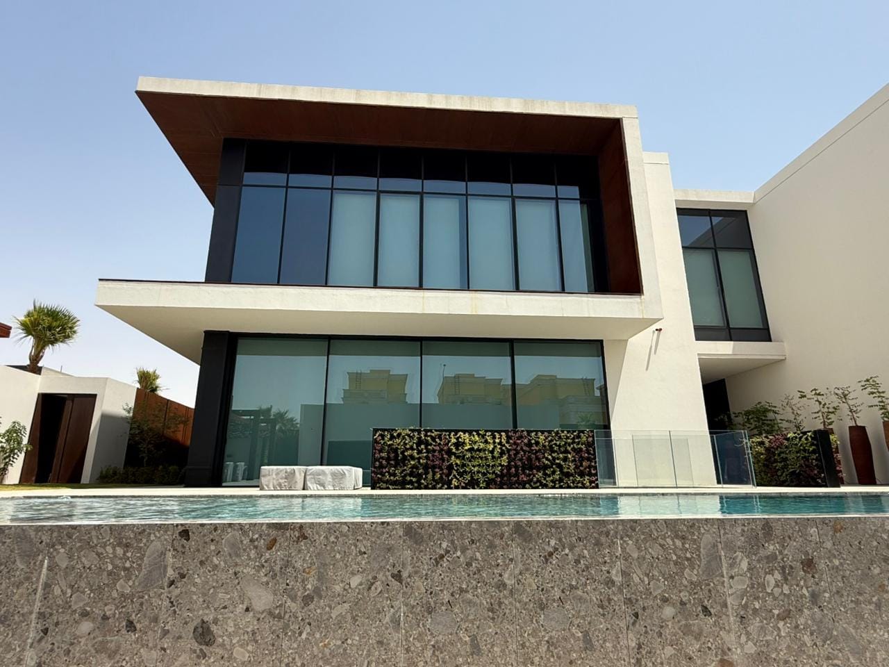 How Premium Metal Finishes Increase Your Property Value | Rounuq Al-Masar